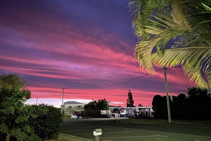 AAOK Riverdale Caravan Park photo 4