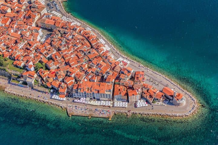 Apartments Vila Piranesi photo 4