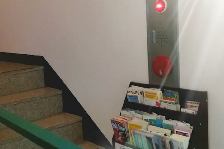 Cheonggye Haus photo 4