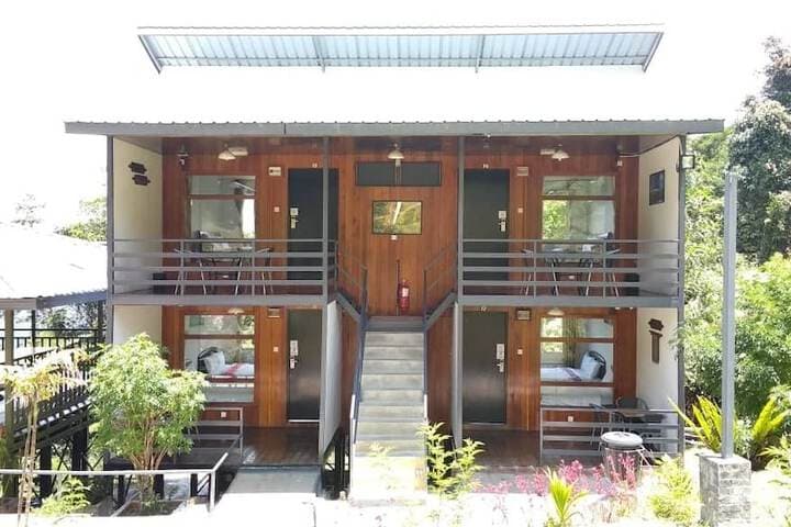 Ayana Holiday Resort photo 2