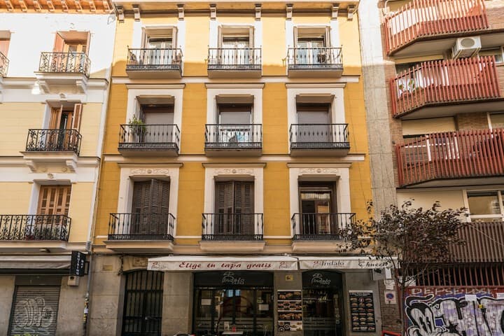 Smartr Madrid Chueca photo 4
