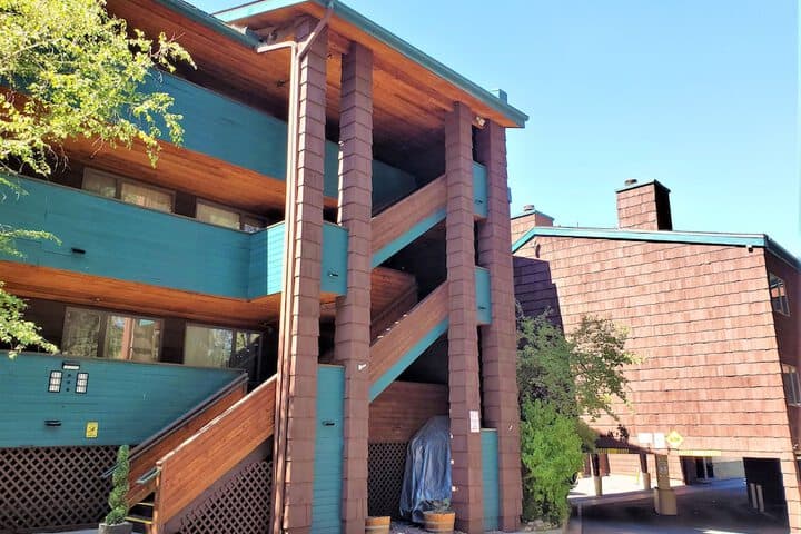 Snow Lake Lodge photo 5