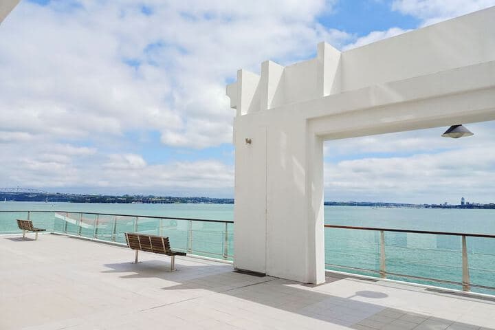 Princes Wharf Grace Apartment photo 3