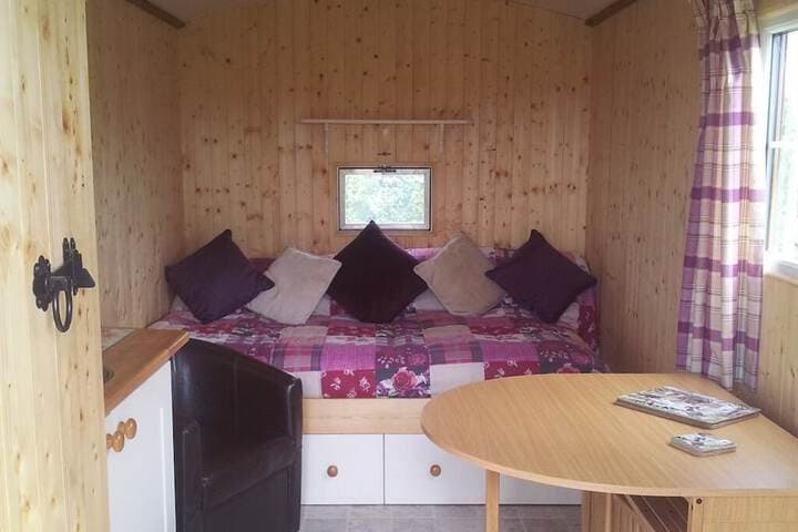 Shepherds Lodge photo 5