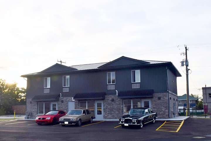 Chatham-Kent destination view