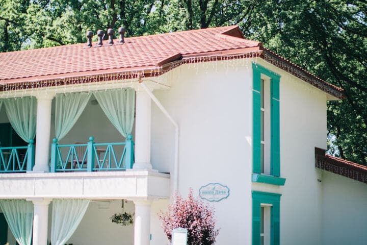 Nasha Dacha Country Estate photo 4