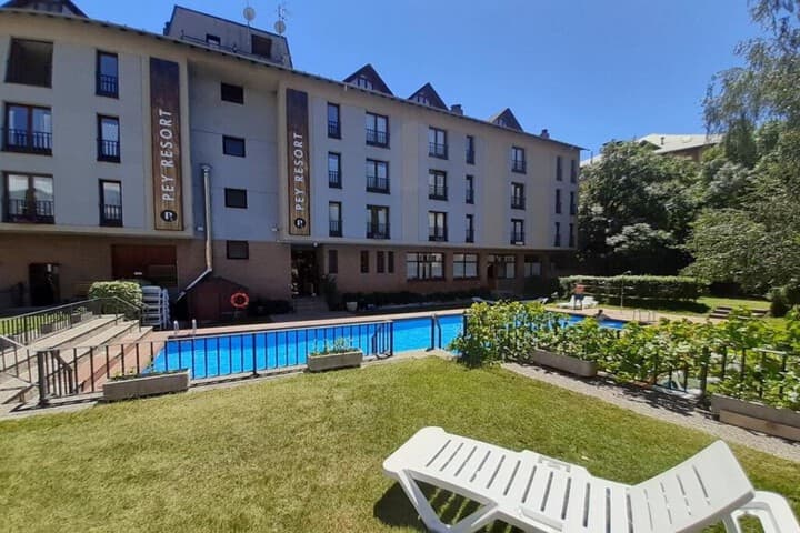 Apart Hotel Pey photo 4