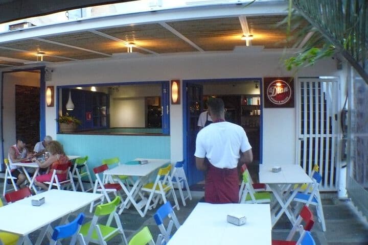 Búzios Beach Internacional Apart Hotel photo 4