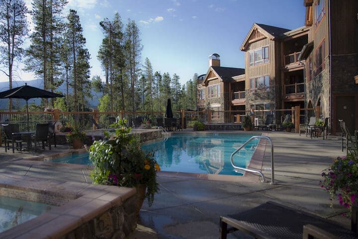 BlueSky Breckenridge photo 3