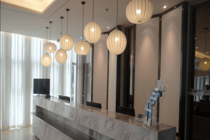 Jingjiang Inn Hotel Tianjin Zhongxin Eco-city Branch photo 3