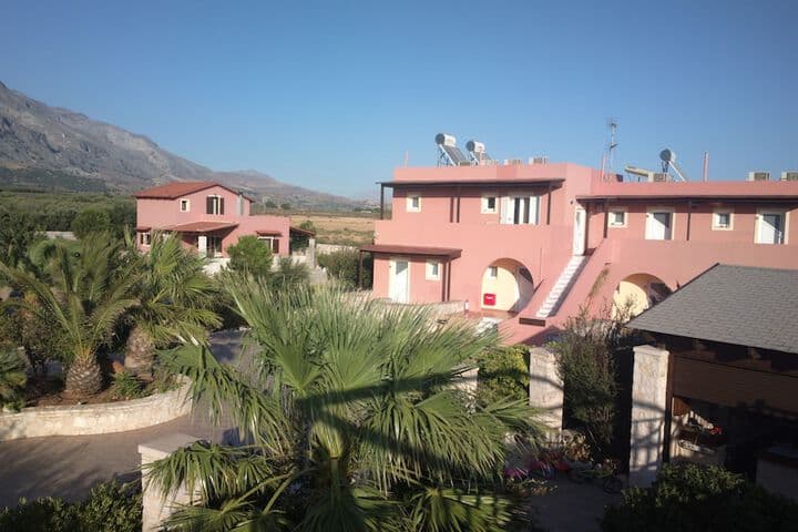 Kallicrates Village photo 4