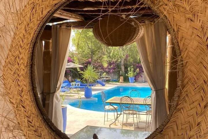 Riad Eucalyptus photo 3