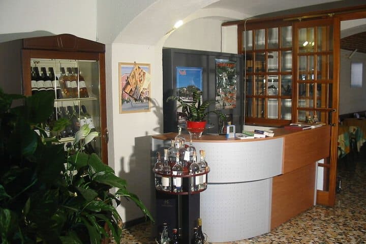 Casa Vacanze Tra Gli Ulivi photo 3