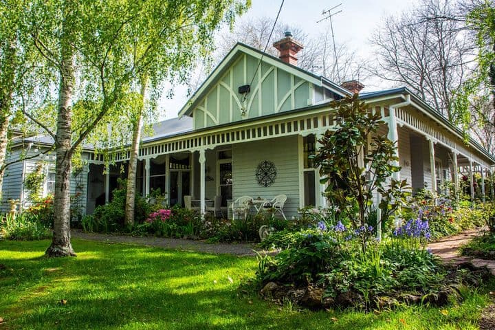 Heytesbury House photo 2