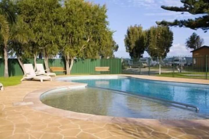 BIG4 Batemans Bay at Easts Riverside Holiday Park photo 5