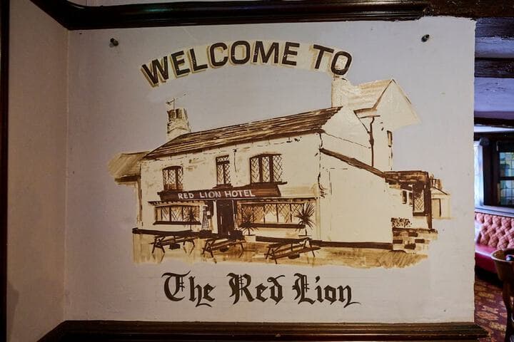 Red Lion Parbold photo 3