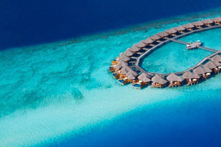 Baros Maldives photo 5
