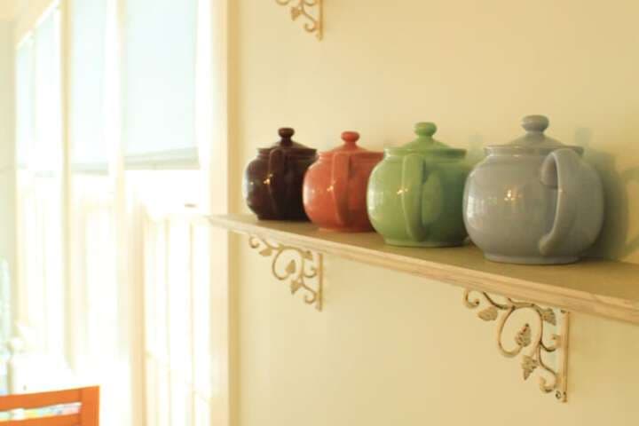 An English Garden Bed & Breakfast photo 5