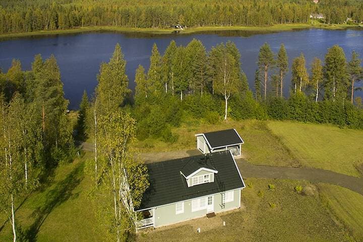 Kajaani Cottages photo 2