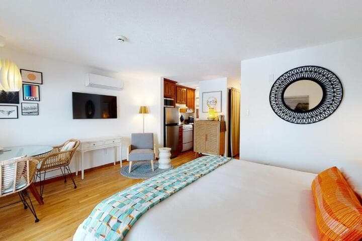 Blue Shutters Inn&Studios photo 2