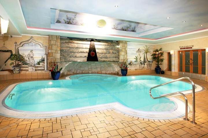 Top Tirol Appartement photo 2
