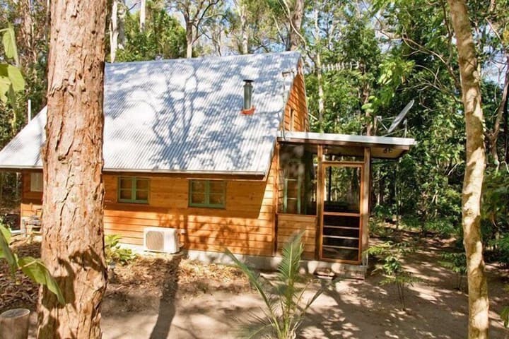 Rainforest Ranch photo 2