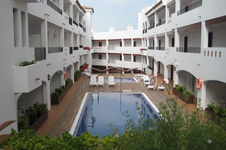 Norte Beach destination view