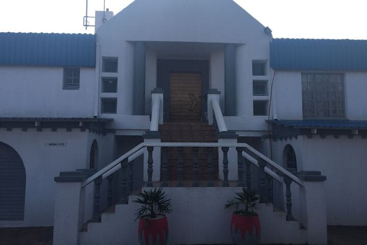 Elsjes Country Inn Guesthouse photo 2