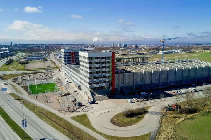 ApartDirect Linköping Arena photo 4