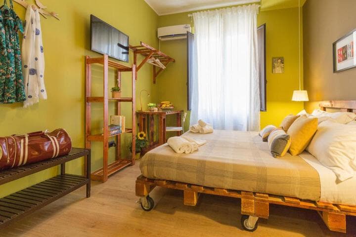 B&B Miro Centro Catania photo 2