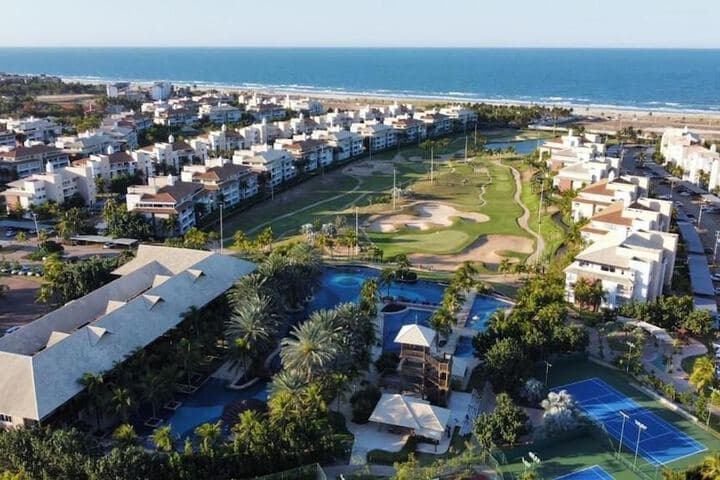 Golf Ville Resort by Brisa Do Golf photo 4