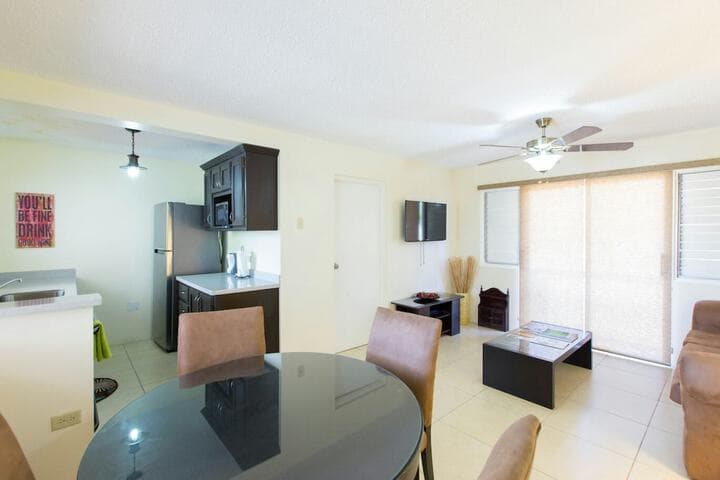 New Kingston Guest Apartment IV photo 2