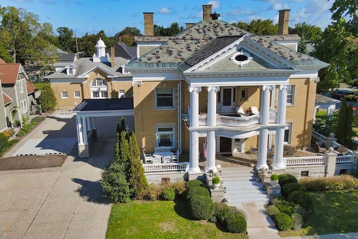 Cartier Mansion B&B photo 2