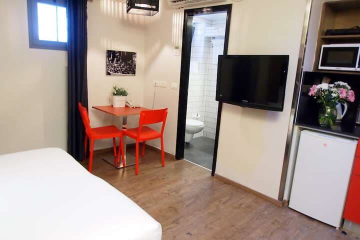 Ben Yehuda Apartments photo 3