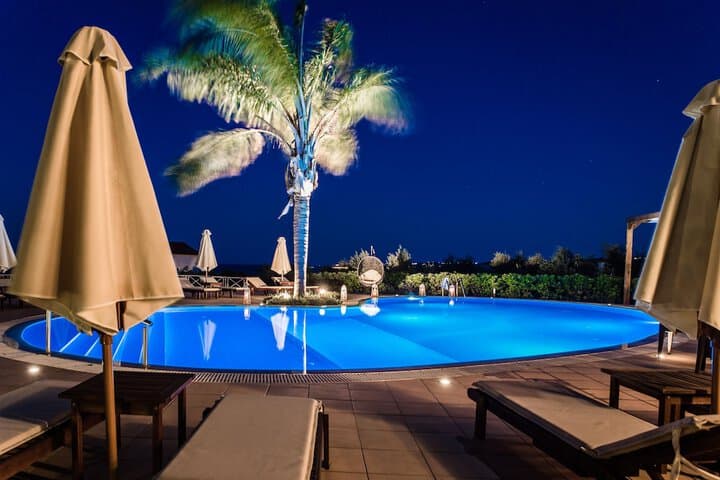 Colonides Beach Hotel photo 3