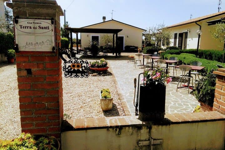 Terra dei Santi Country House photo 4