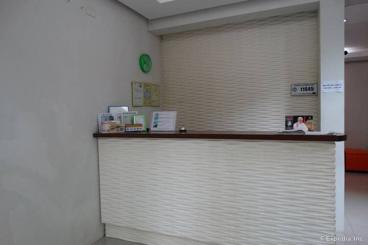 Greenspace Palawan Hotel photo 5