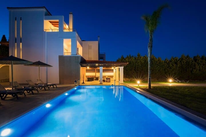 Antonoglou Beach Villas Gennadi photo 3
