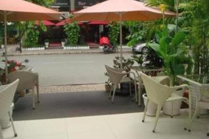 Trung Son Hotel photo 4