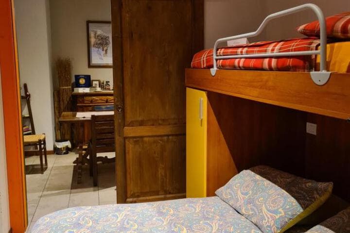B&B Alla Borgata photo 2