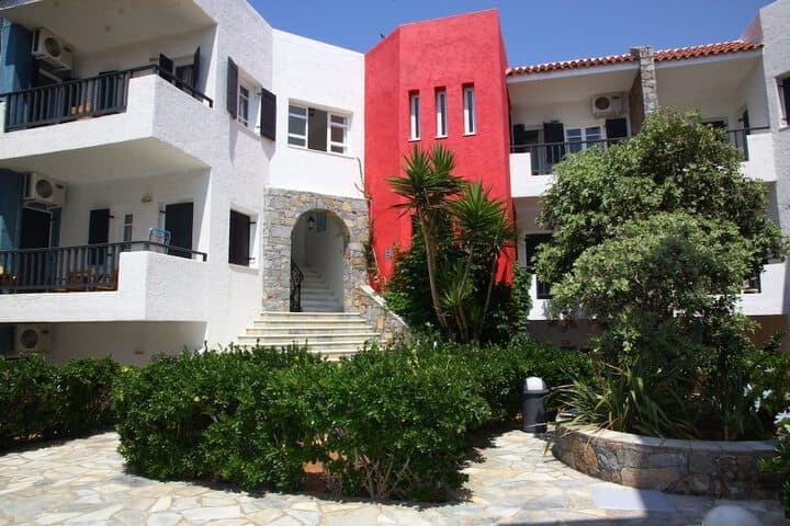 Sweet Memory Apartments photo 3