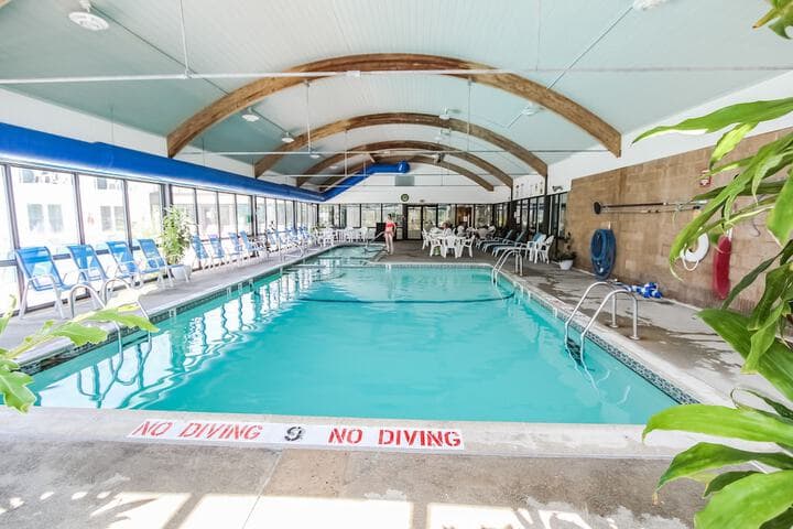 Holly Tree Resort by VRI Americas photo 3