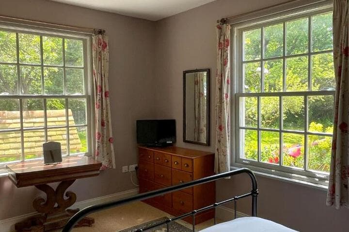 Starnash Farmhouse Holiday Home photo 3