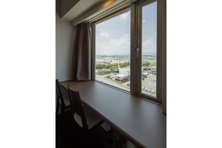 Hotel GranView Fukuoka Airport photo 3