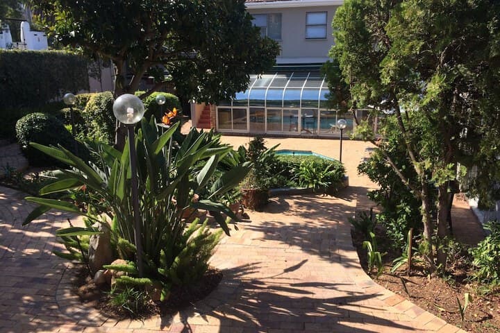 Maroela House photo 2