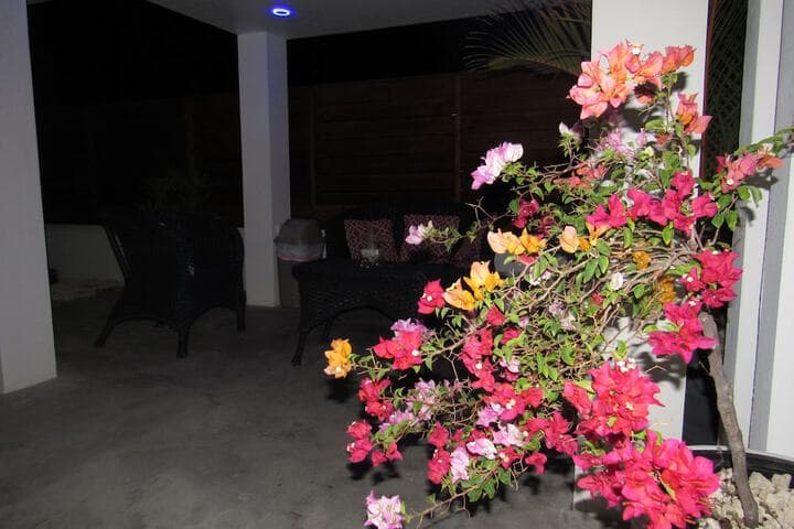 Bubali Villa & Apartments photo 4