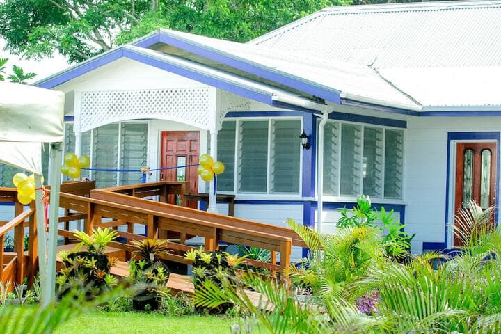 Ulalei Lodge photo 2