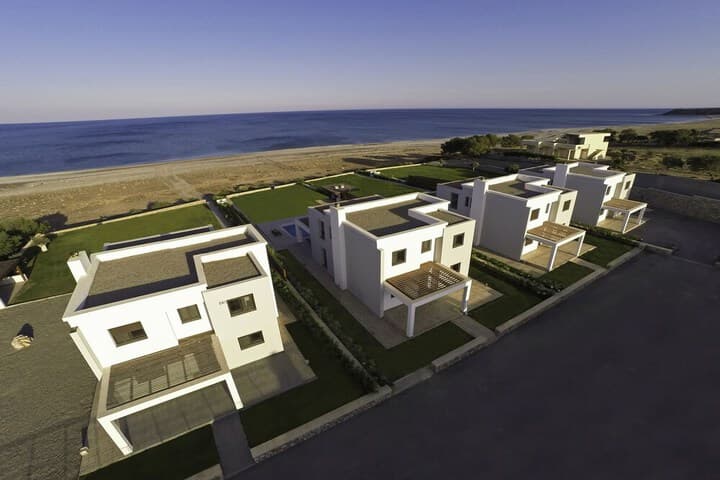 Antonoglou Beach Villas Lahania photo 3