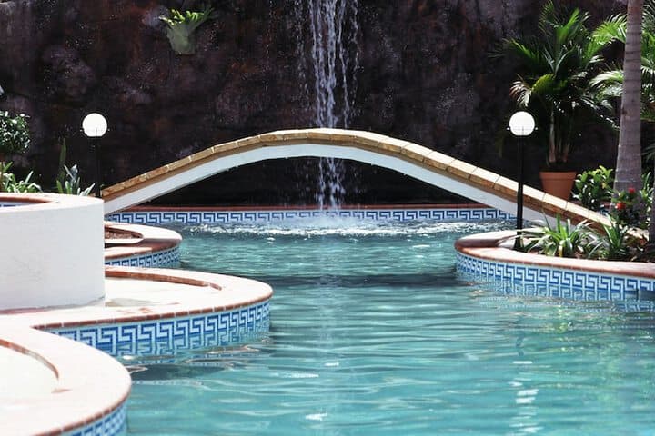 Royal Woods Resort photo 5