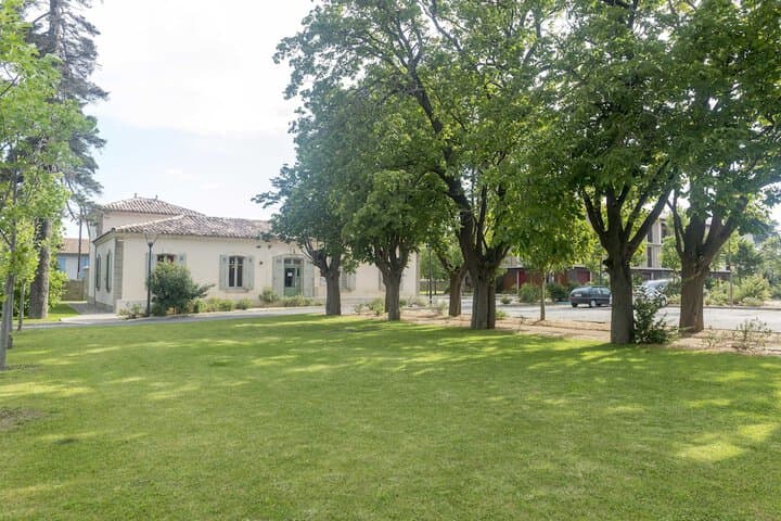 Cerise Carcassonne Sud photo 5